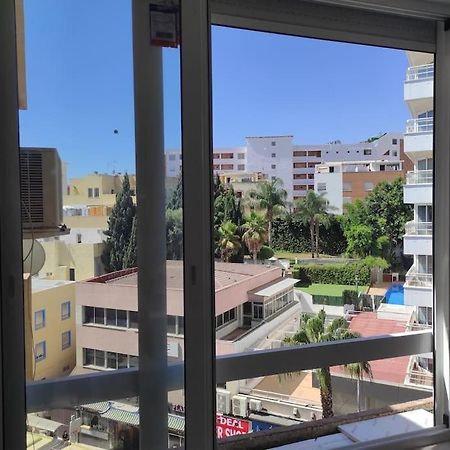 Estudio Centrico En Torremolinos Exterior foto